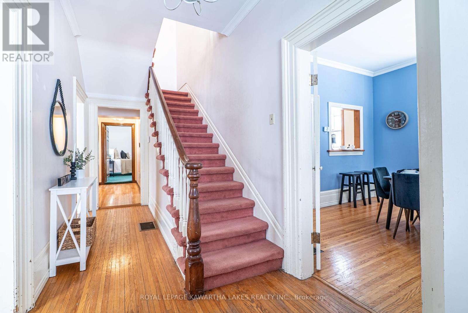 59 Regent Street, Kawartha Lakes, Ontario  K9V 3V3 - Photo 12 - X12083607
