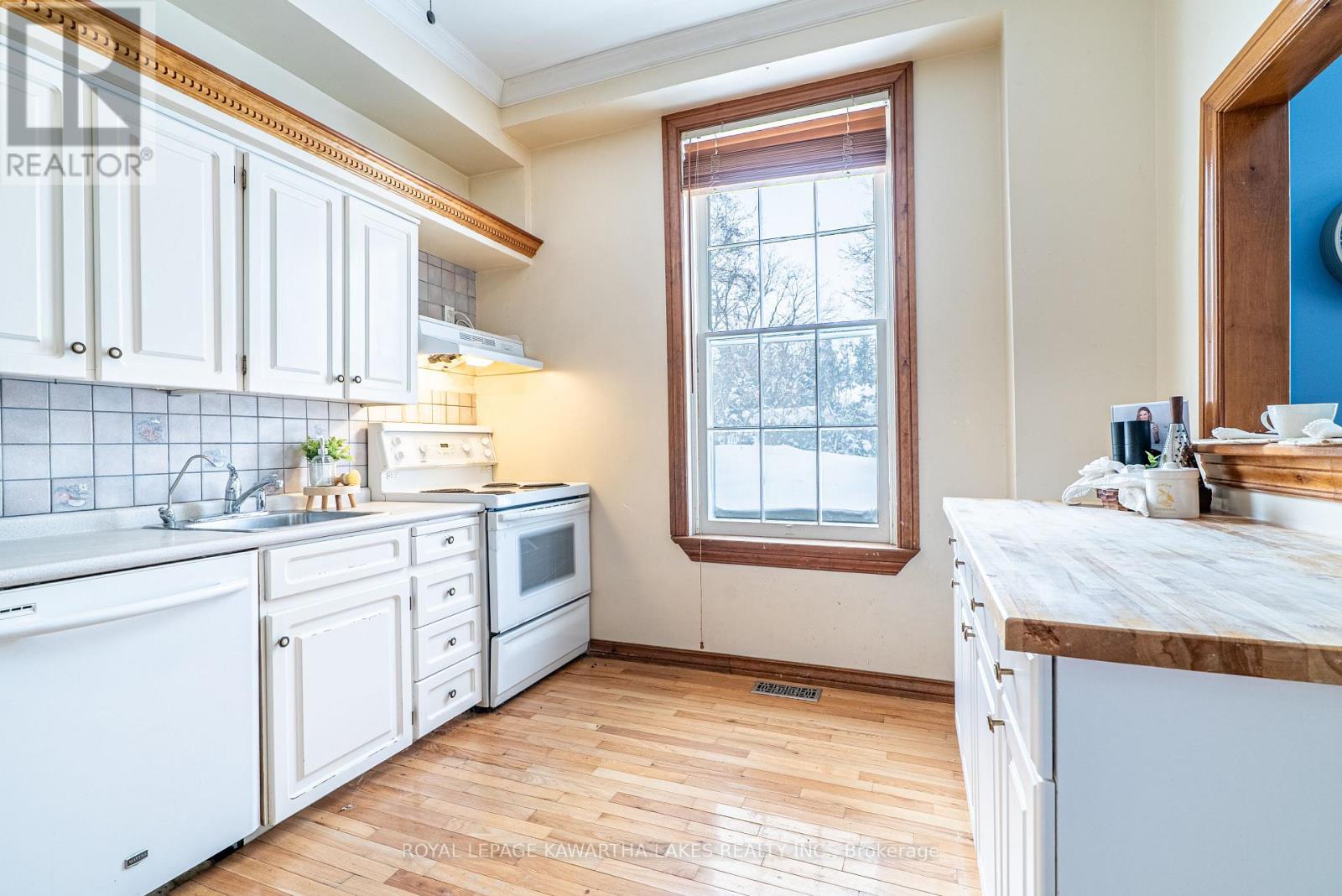 59 Regent Street, Kawartha Lakes, Ontario  K9V 3V3 - Photo 15 - X12083607