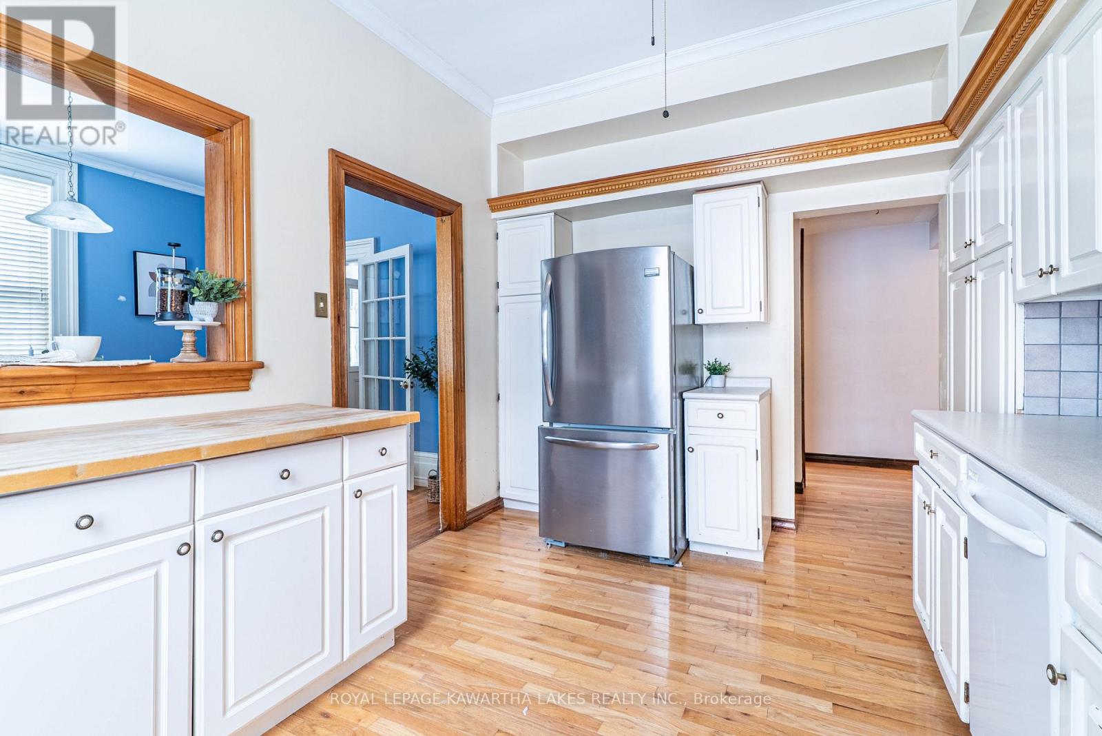 59 Regent Street, Kawartha Lakes, Ontario  K9V 3V3 - Photo 16 - X12083607