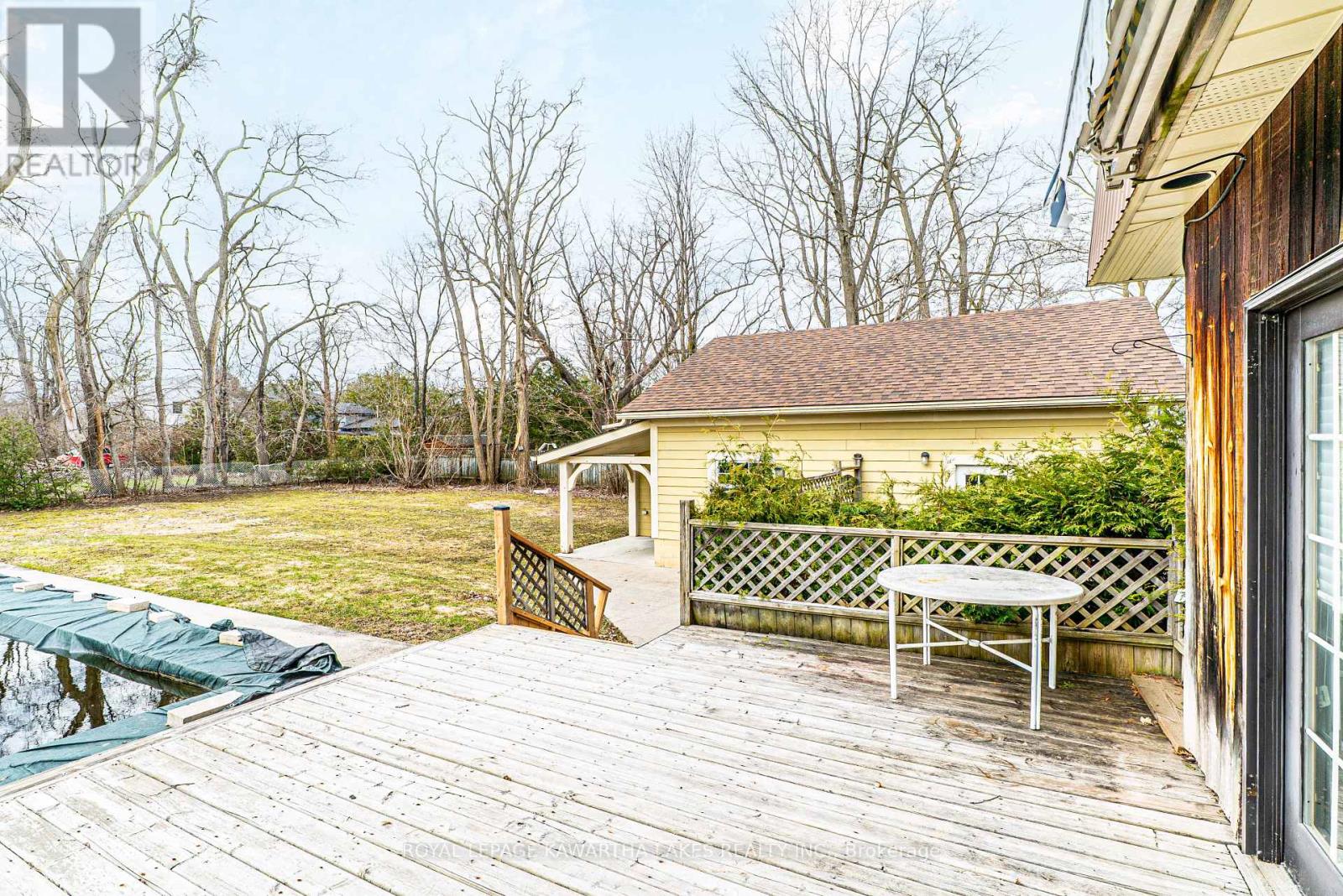 59 Regent Street, Kawartha Lakes, Ontario  K9V 3V3 - Photo 31 - X12083607