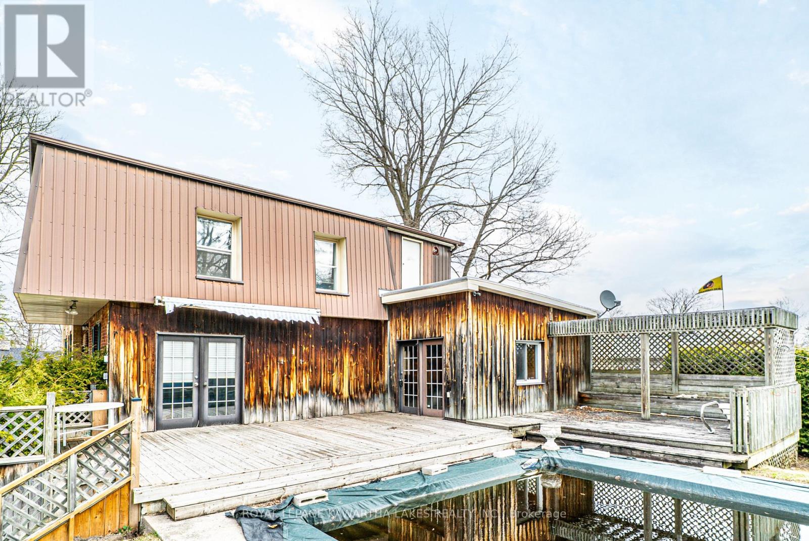59 Regent Street, Kawartha Lakes, Ontario  K9V 3V3 - Photo 32 - X12083607
