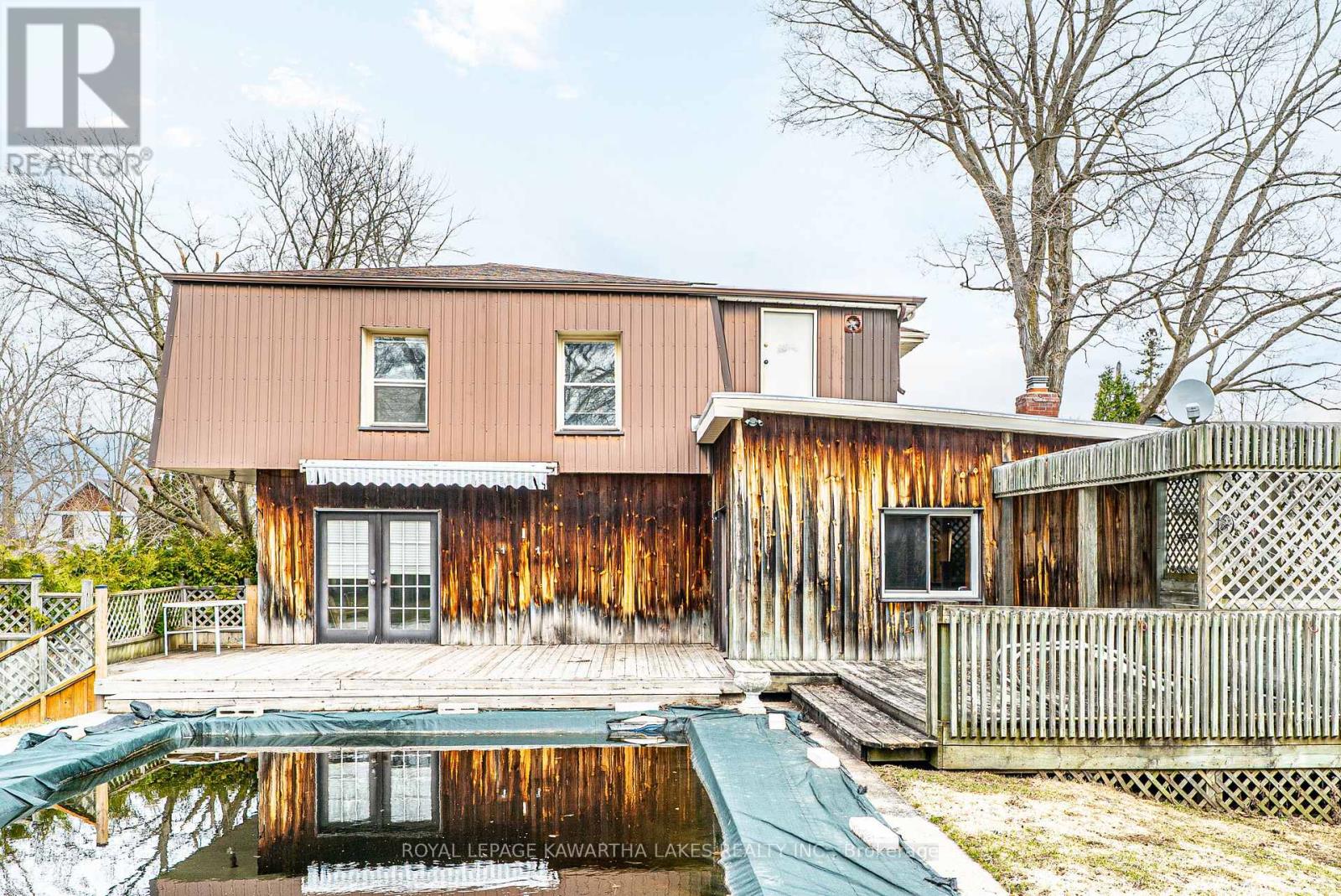 59 Regent Street, Kawartha Lakes, Ontario  K9V 3V3 - Photo 33 - X12083607