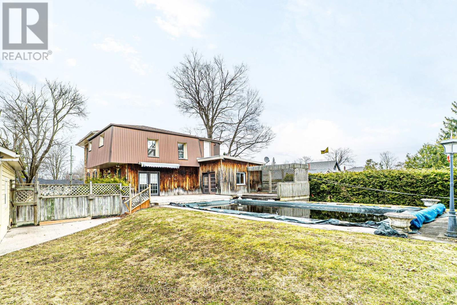 59 Regent Street, Kawartha Lakes, Ontario  K9V 3V3 - Photo 34 - X12083607