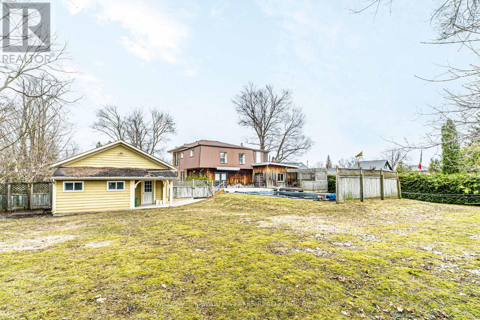 59 Regent Street, Kawartha Lakes, Ontario  K9V 3V3 - Photo 35 - X12083607