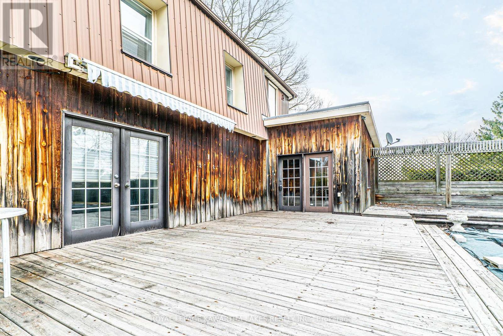 59 Regent Street, Kawartha Lakes, Ontario  K9V 3V3 - Photo 37 - X12083607