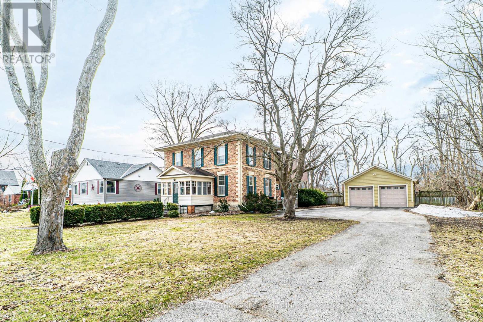 59 Regent Street, Kawartha Lakes, Ontario  K9V 3V3 - Photo 4 - X12083607