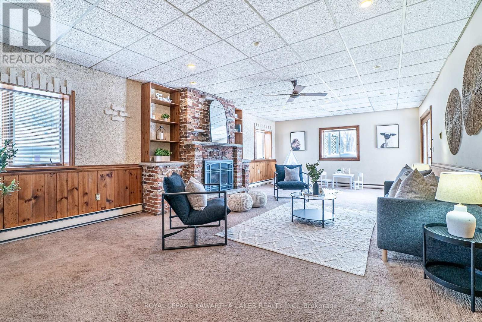 59 Regent Street, Kawartha Lakes, Ontario  K9V 3V3 - Photo 7 - X12083607
