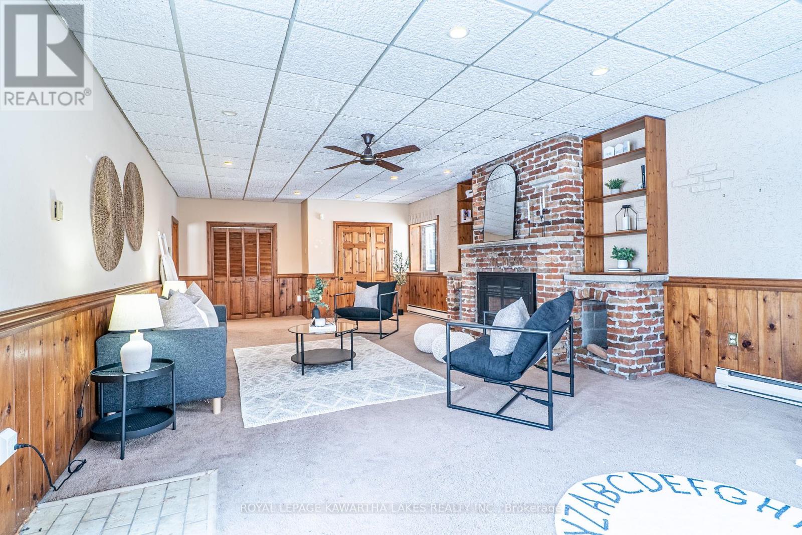 59 Regent Street, Kawartha Lakes, Ontario  K9V 3V3 - Photo 8 - X12083607