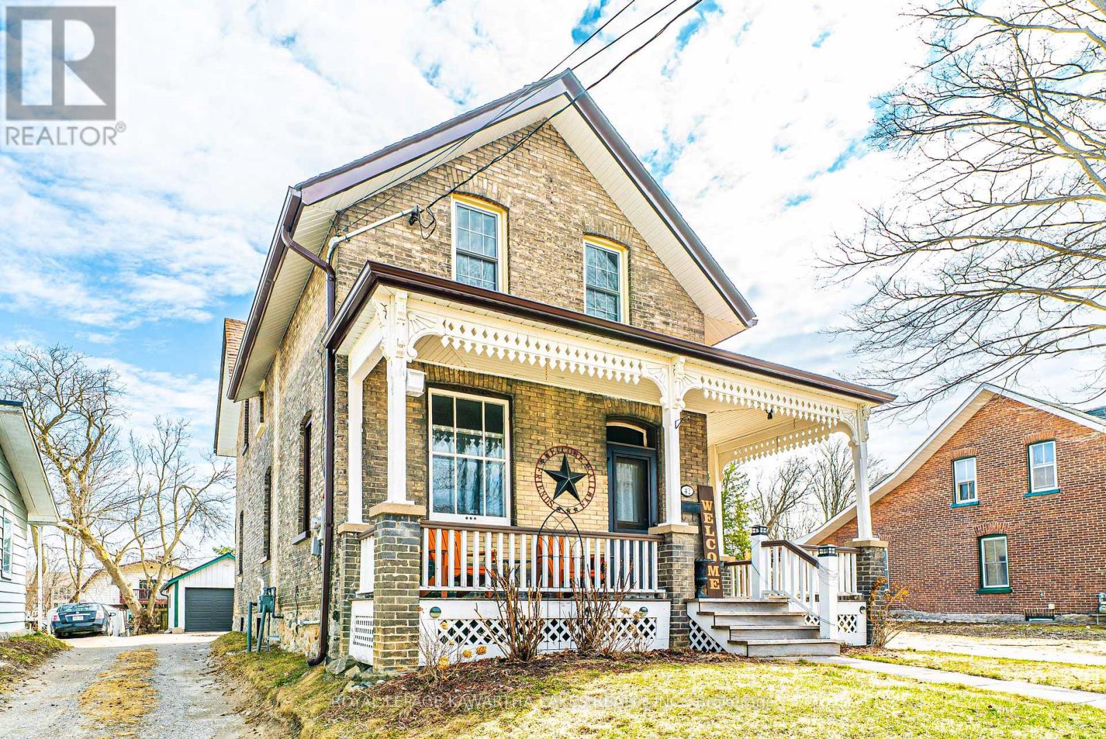 42 Caroline Street, Kawartha Lakes, Ontario  K9V 1T1 - Photo 10 - X12083749