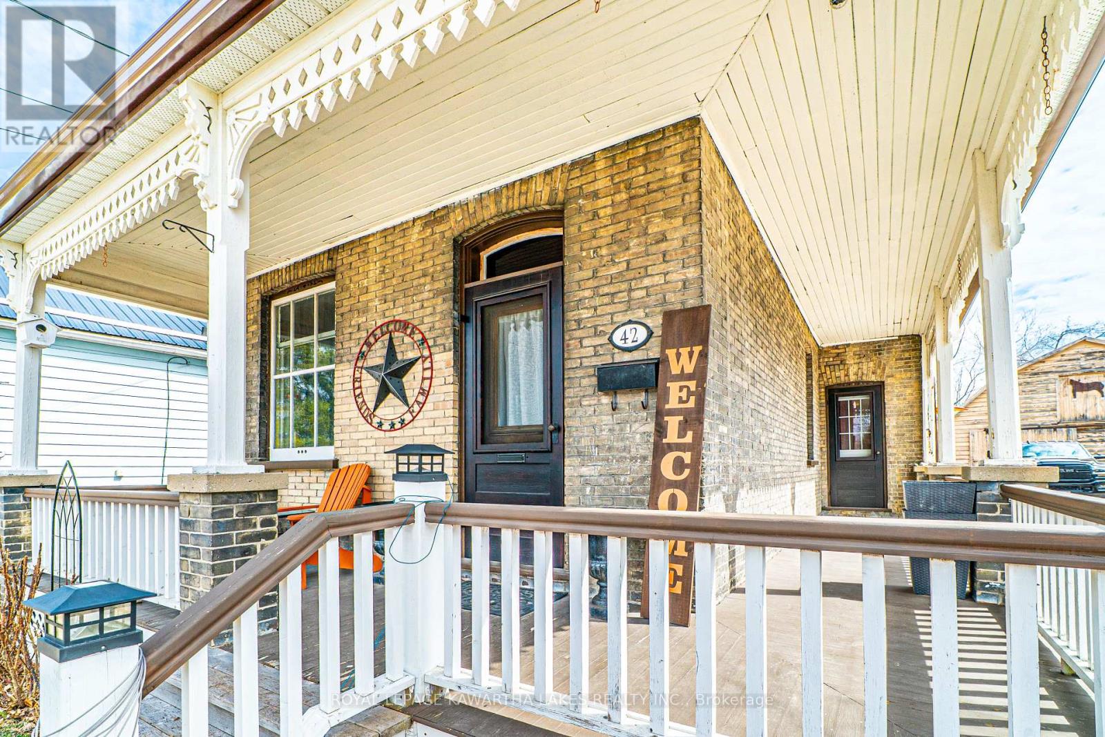 42 Caroline Street, Kawartha Lakes, Ontario  K9V 1T1 - Photo 11 - X12083749
