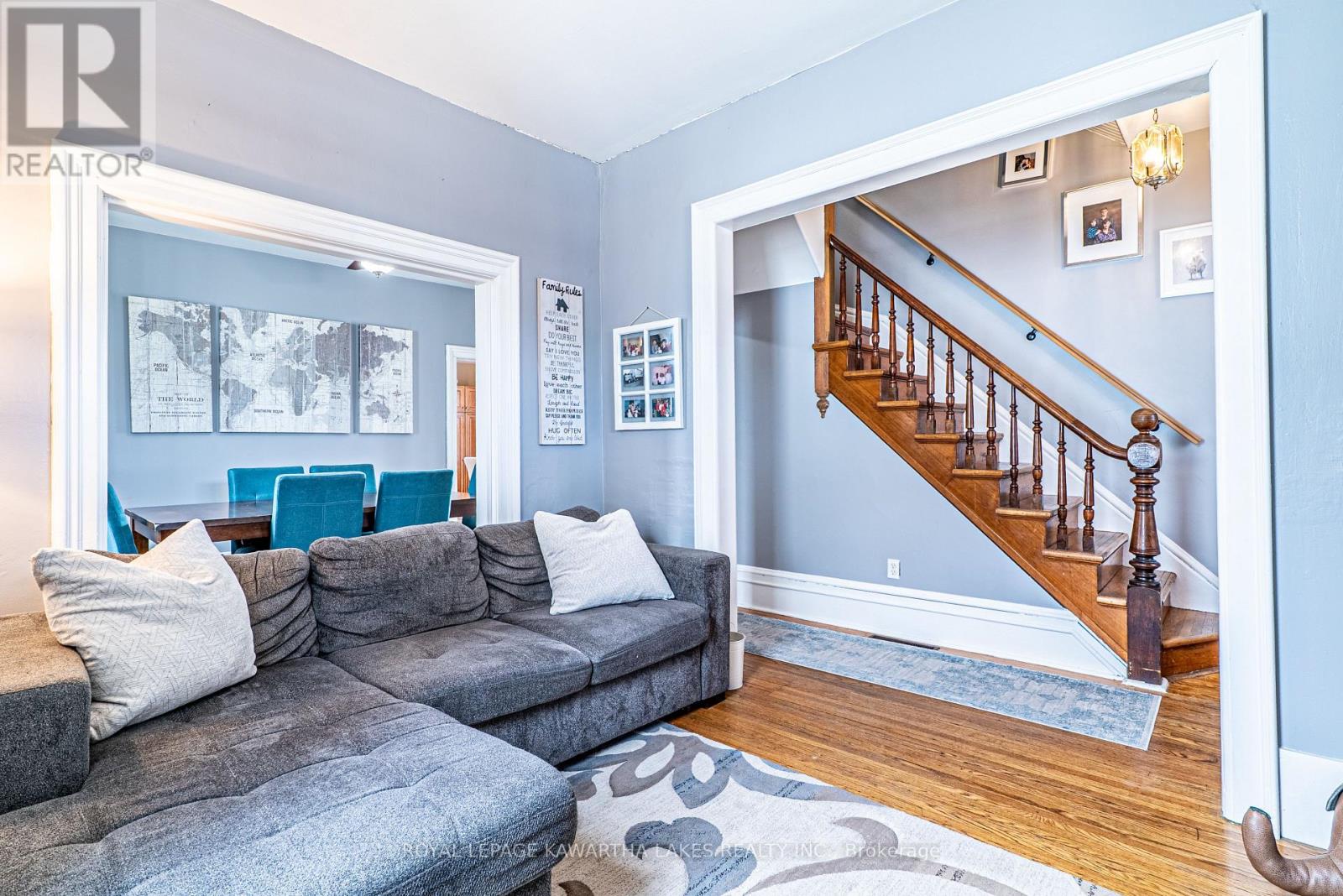 42 Caroline Street, Kawartha Lakes, Ontario  K9V 1T1 - Photo 14 - X12083749
