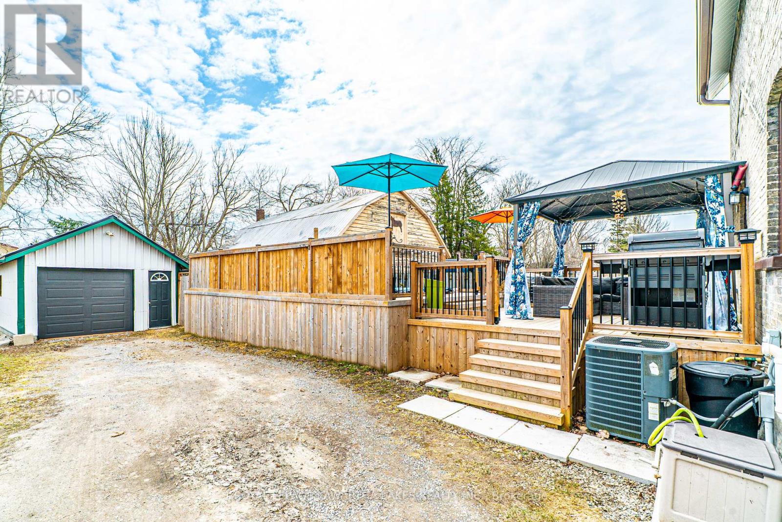 42 Caroline Street, Kawartha Lakes, Ontario  K9V 1T1 - Photo 31 - X12083749