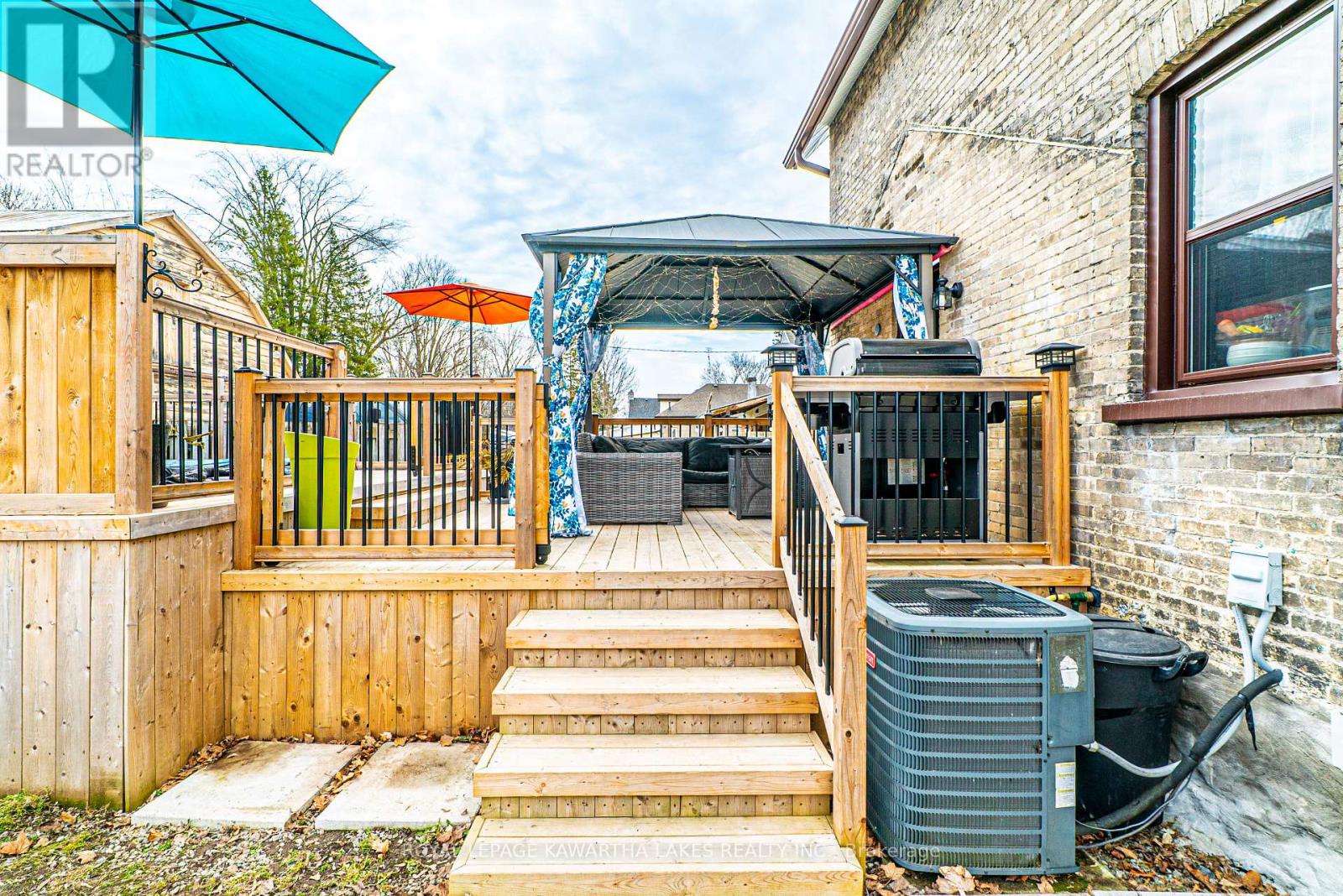 42 Caroline Street, Kawartha Lakes, Ontario  K9V 1T1 - Photo 32 - X12083749