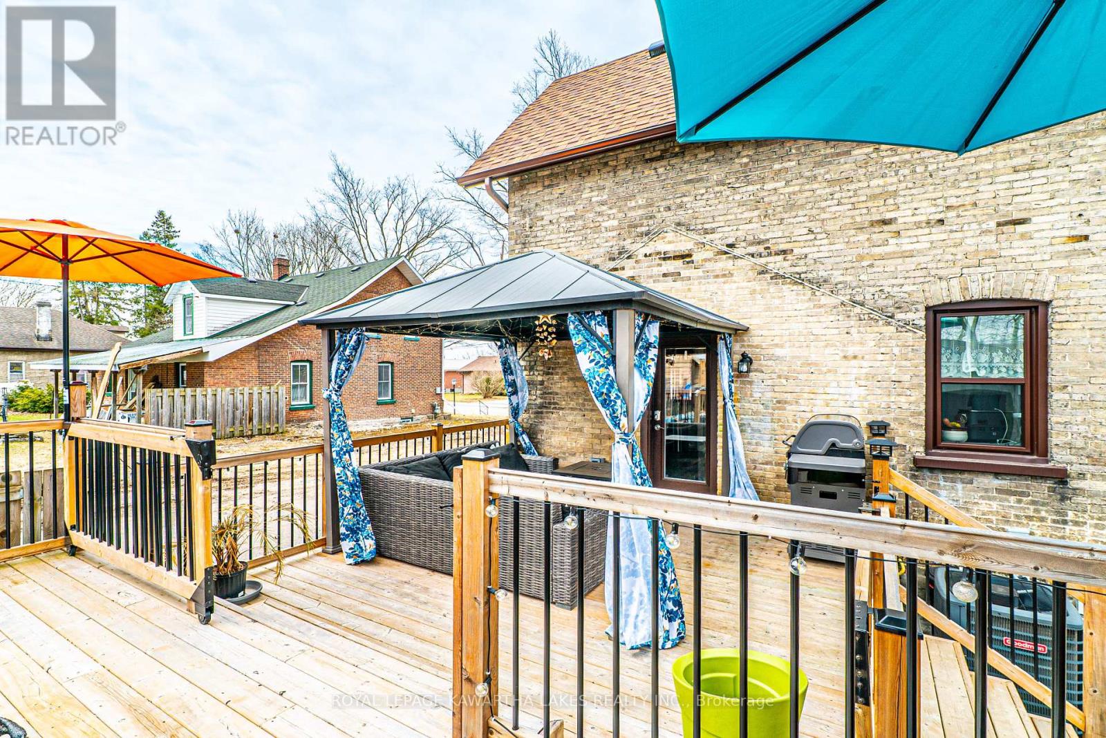 42 Caroline Street, Kawartha Lakes, Ontario  K9V 1T1 - Photo 33 - X12083749