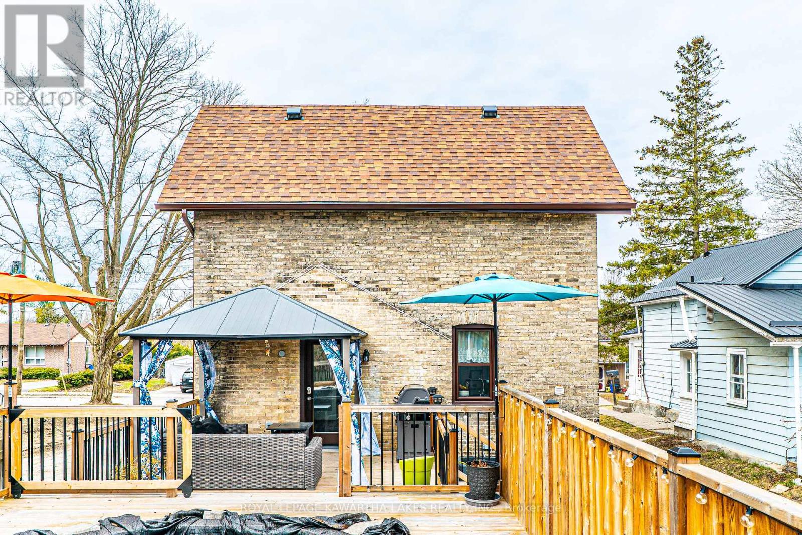 42 Caroline Street, Kawartha Lakes, Ontario  K9V 1T1 - Photo 34 - X12083749