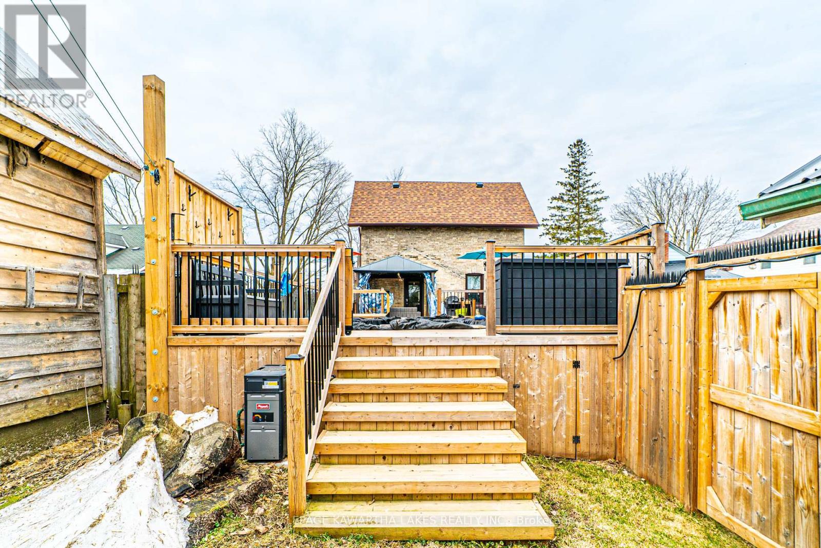 42 Caroline Street, Kawartha Lakes, Ontario  K9V 1T1 - Photo 35 - X12083749