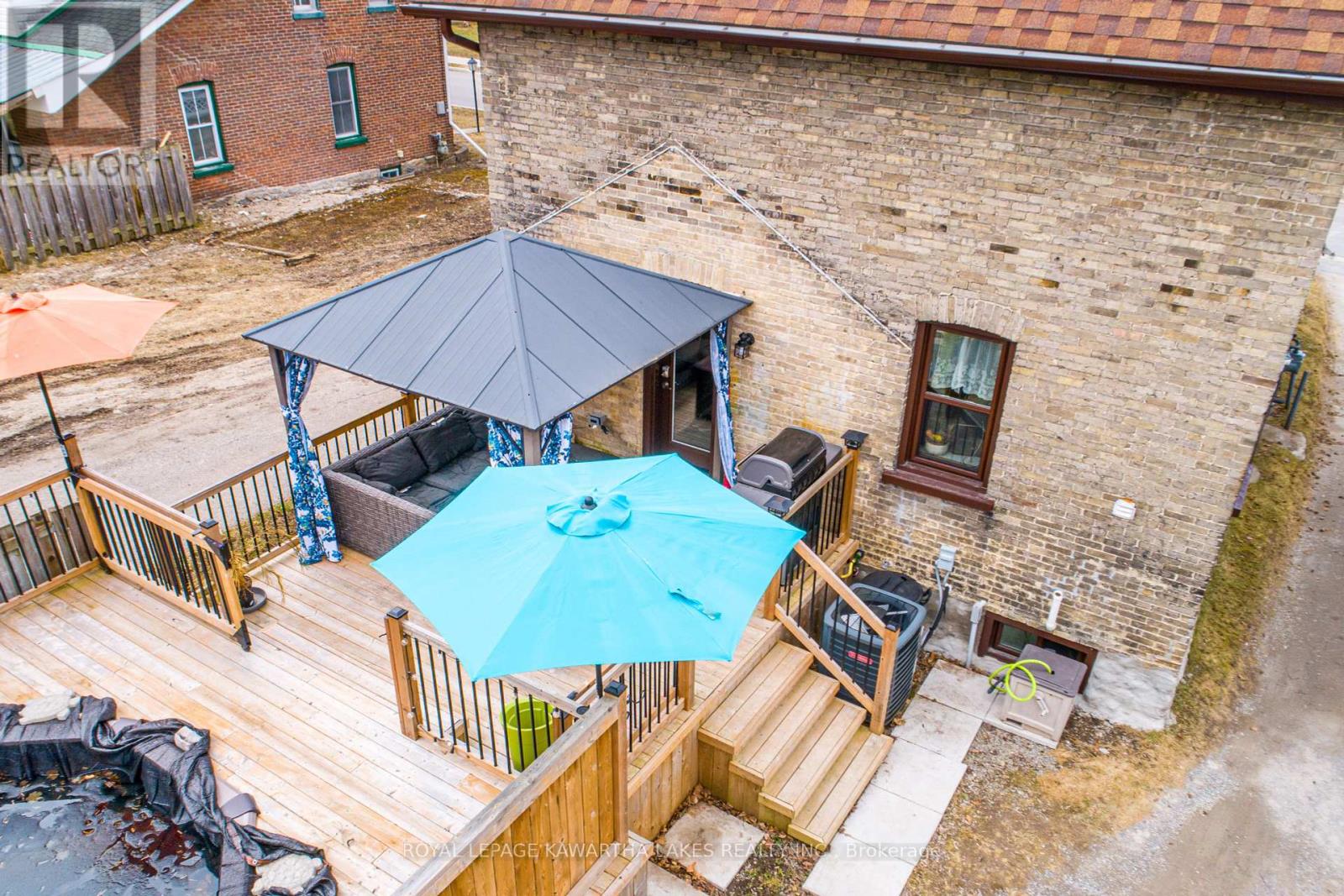 42 Caroline Street, Kawartha Lakes, Ontario  K9V 1T1 - Photo 40 - X12083749