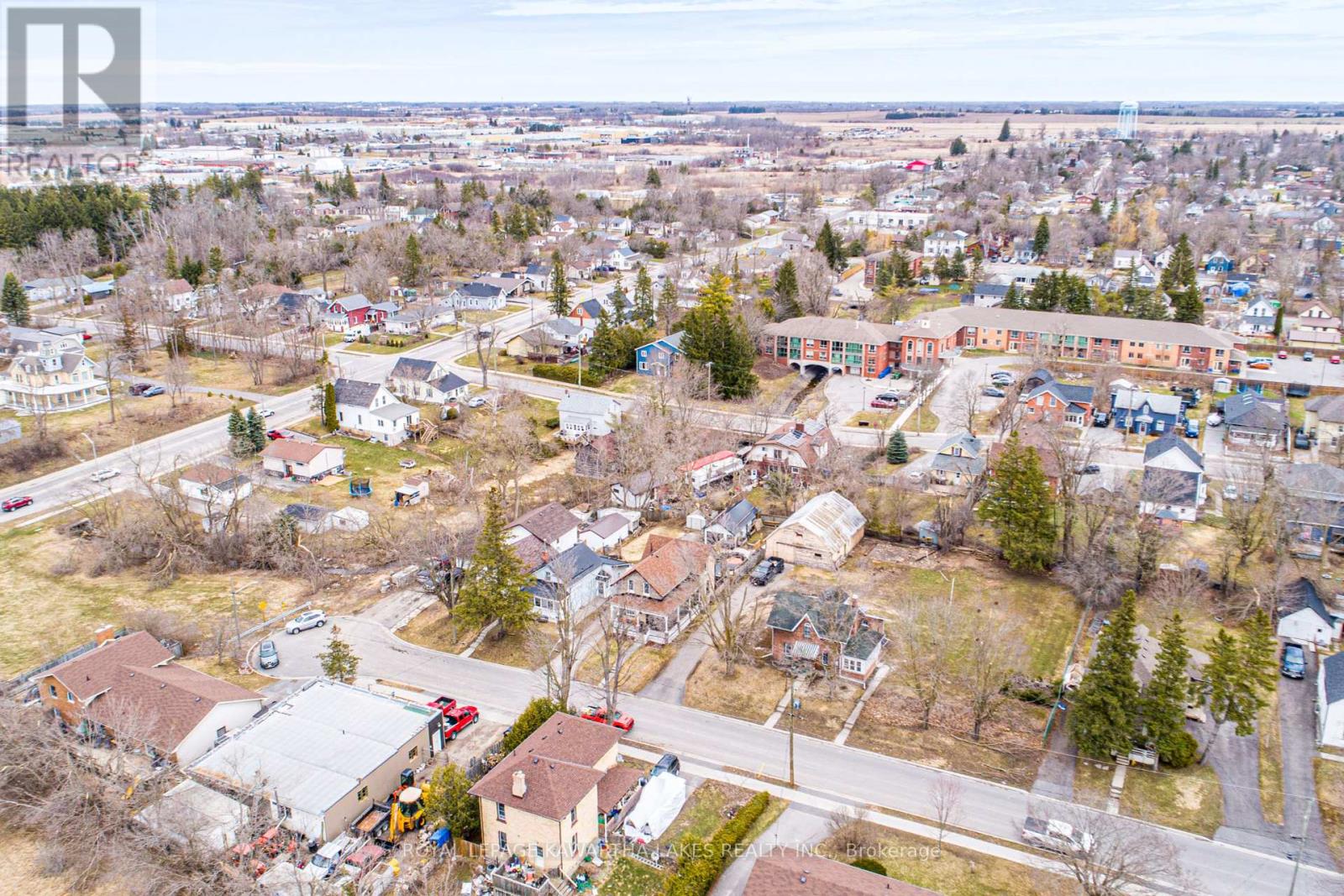 42 Caroline Street, Kawartha Lakes, Ontario  K9V 1T1 - Photo 41 - X12083749