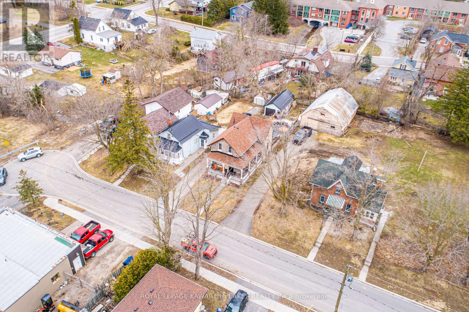42 Caroline Street, Kawartha Lakes, Ontario  K9V 1T1 - Photo 42 - X12083749