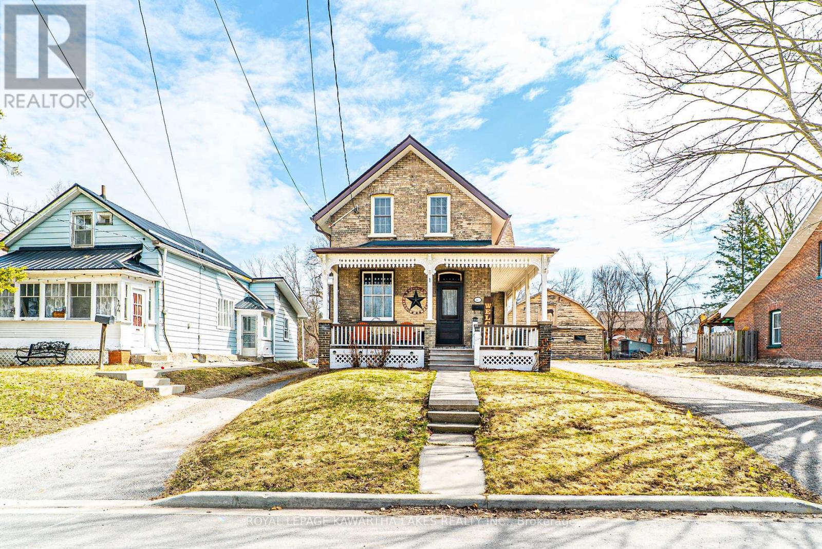 42 Caroline Street, Kawartha Lakes, Ontario  K9V 1T1 - Photo 7 - X12083749