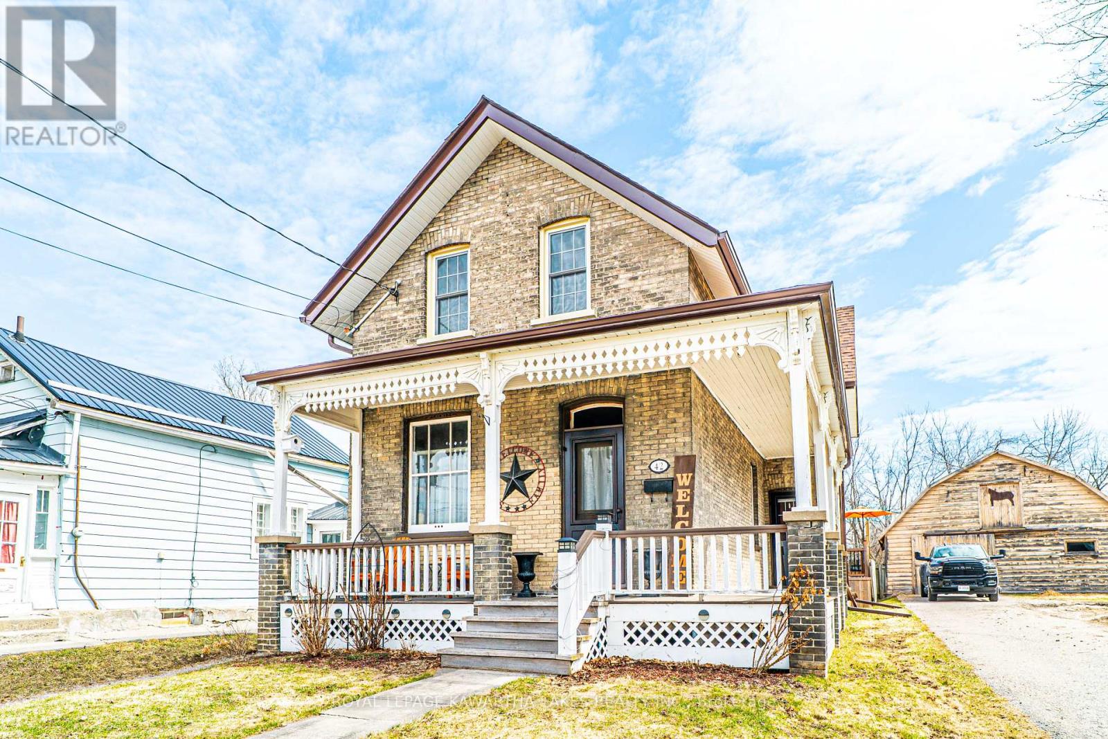 42 Caroline Street, Kawartha Lakes, Ontario  K9V 1T1 - Photo 8 - X12083749