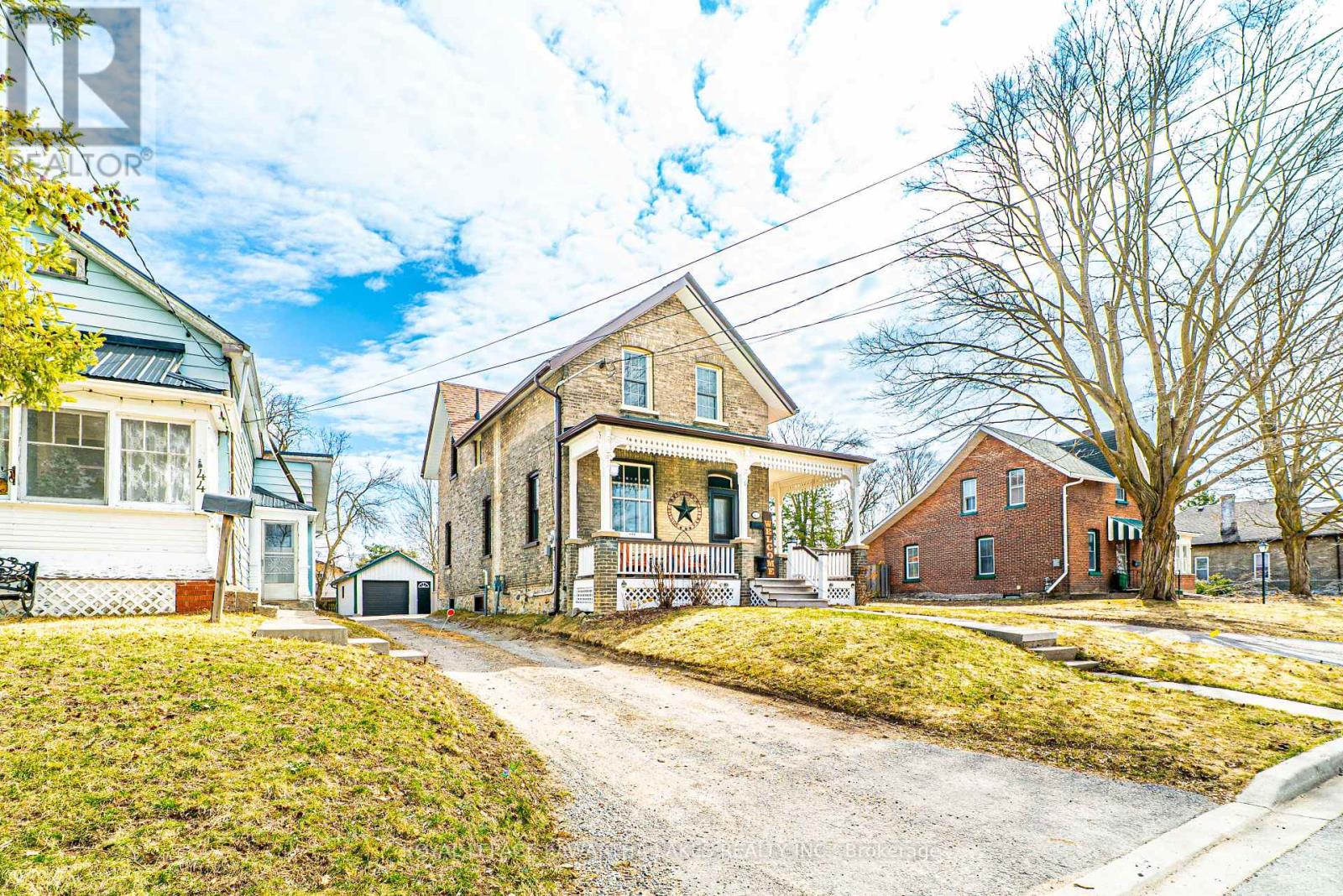42 Caroline Street, Kawartha Lakes, Ontario  K9V 1T1 - Photo 9 - X12083749