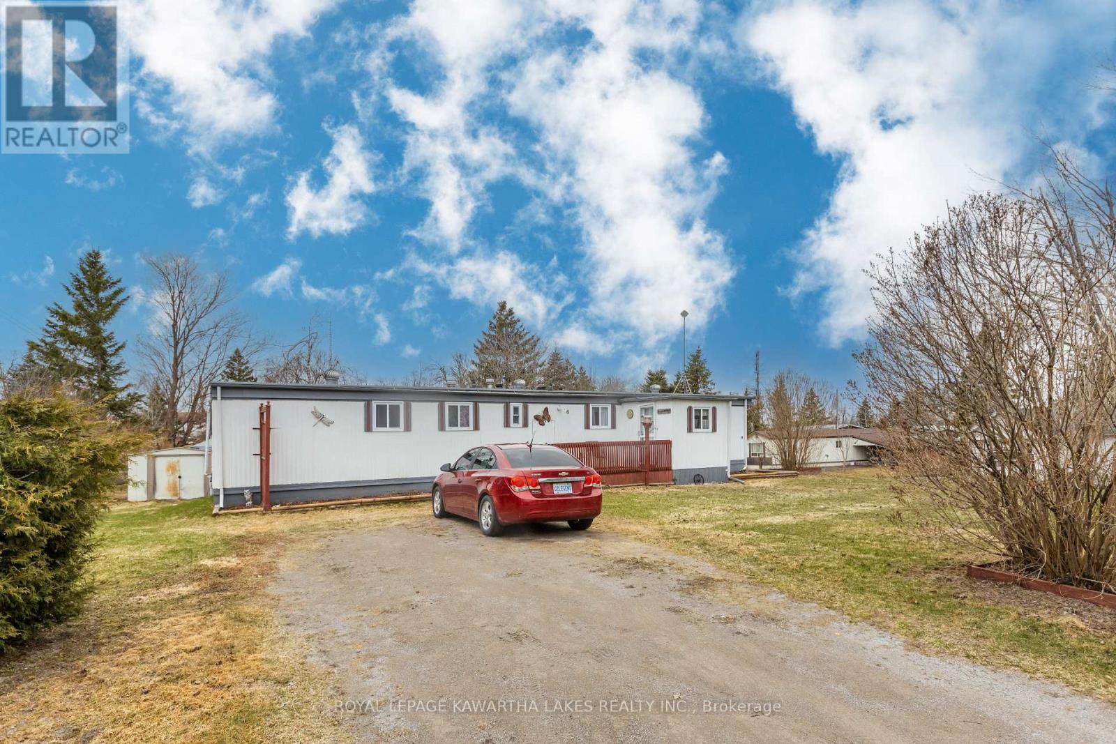 6 Ops Drive, Kawartha Lakes, Ontario  K9V 0H5 - Photo 18 - X12087996