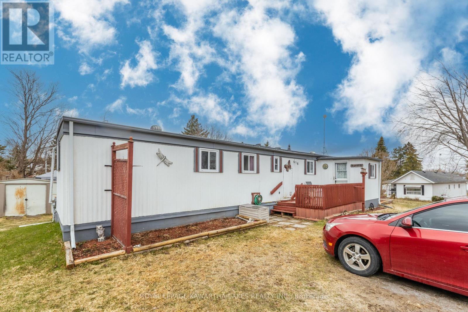 6 Ops Drive, Kawartha Lakes, Ontario  K9V 0H5 - Photo 3 - X12087996