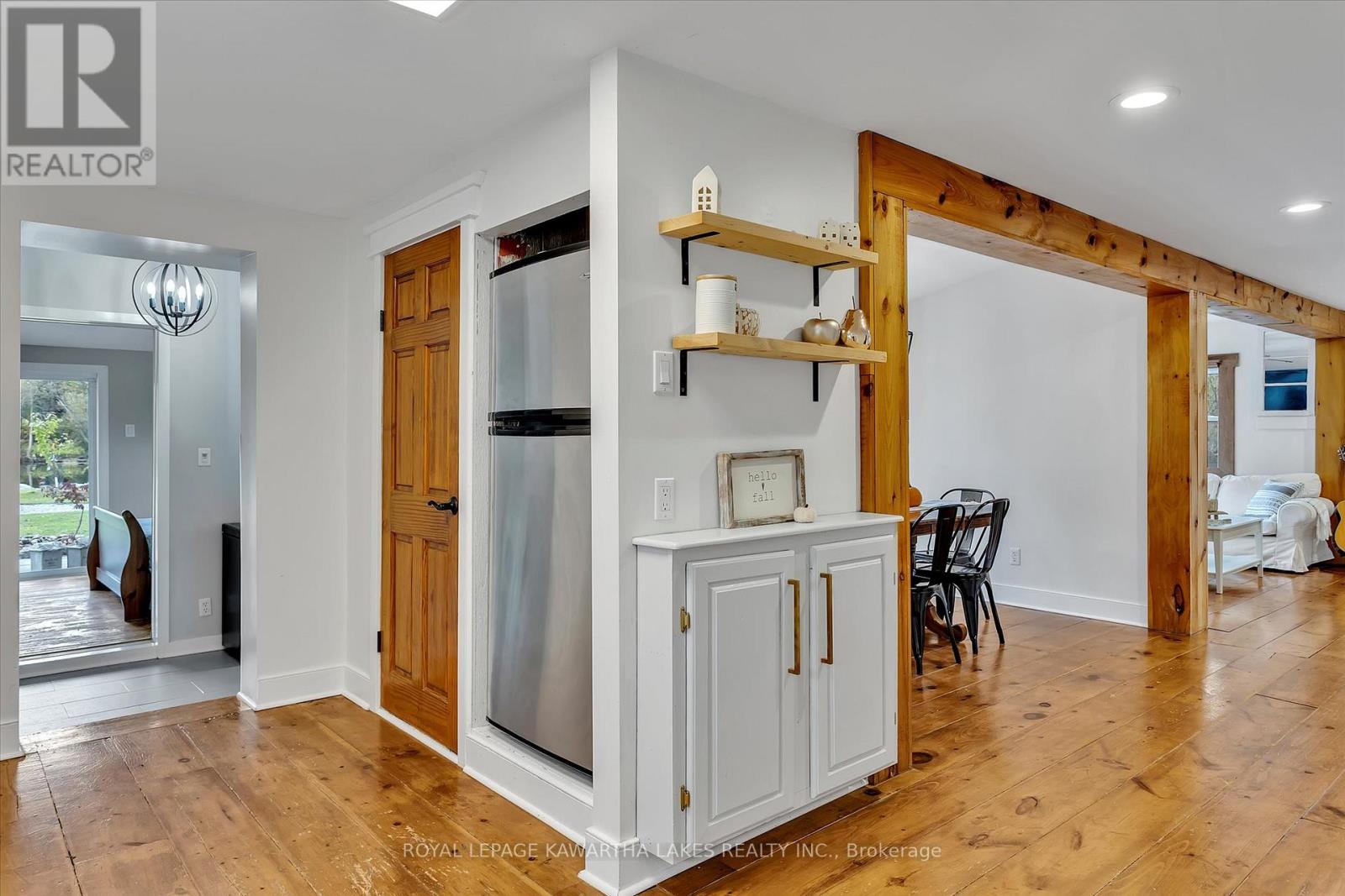 1 Water Street, Kawartha Lakes, Ontario  K9V 2C7 - Photo 14 - X12093091