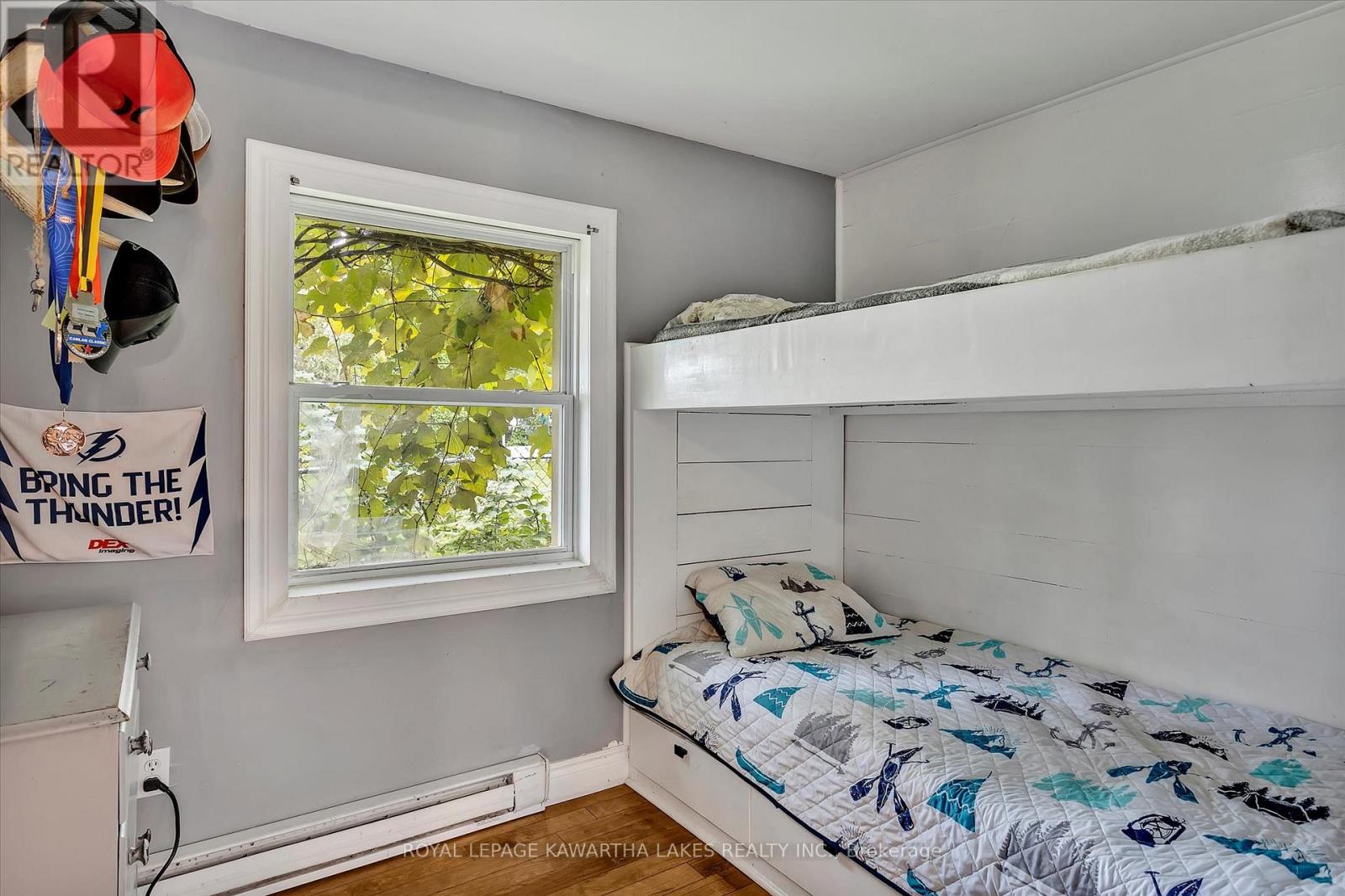 1 Water Street, Kawartha Lakes, Ontario  K9V 2C7 - Photo 21 - X12093091