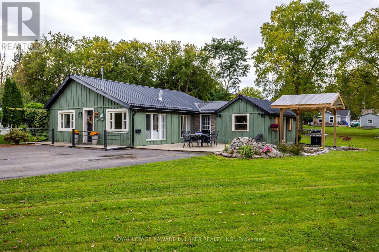 1 Water Street, Kawartha Lakes, Ontario  K9V 2C7 - Photo 24 - X12093091