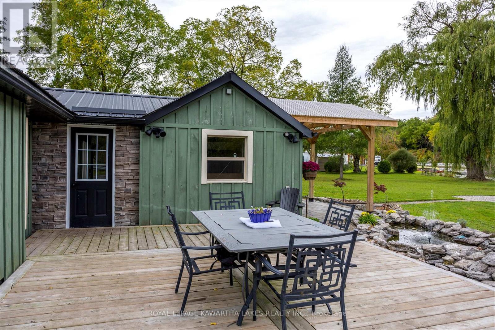 1 Water Street, Kawartha Lakes, Ontario  K9V 2C7 - Photo 25 - X12093091
