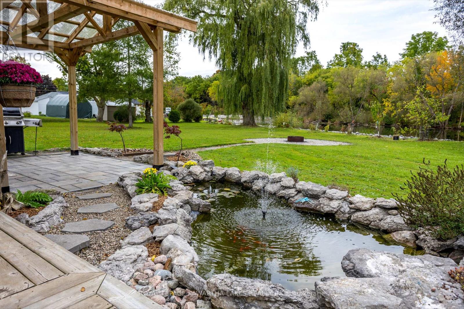 1 Water Street, Kawartha Lakes, Ontario  K9V 2C7 - Photo 26 - X12093091