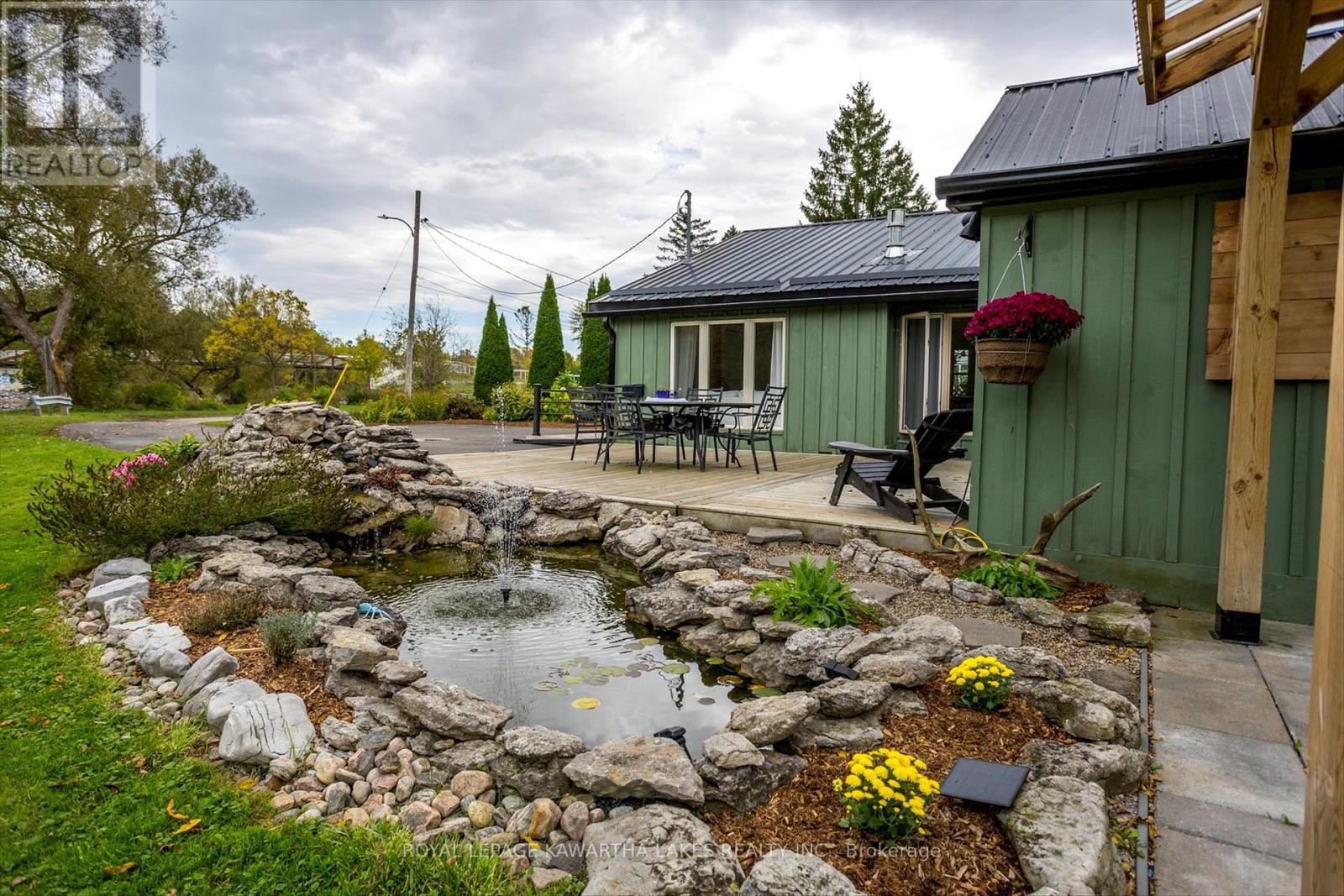 1 Water Street, Kawartha Lakes, Ontario  K9V 2C7 - Photo 27 - X12093091