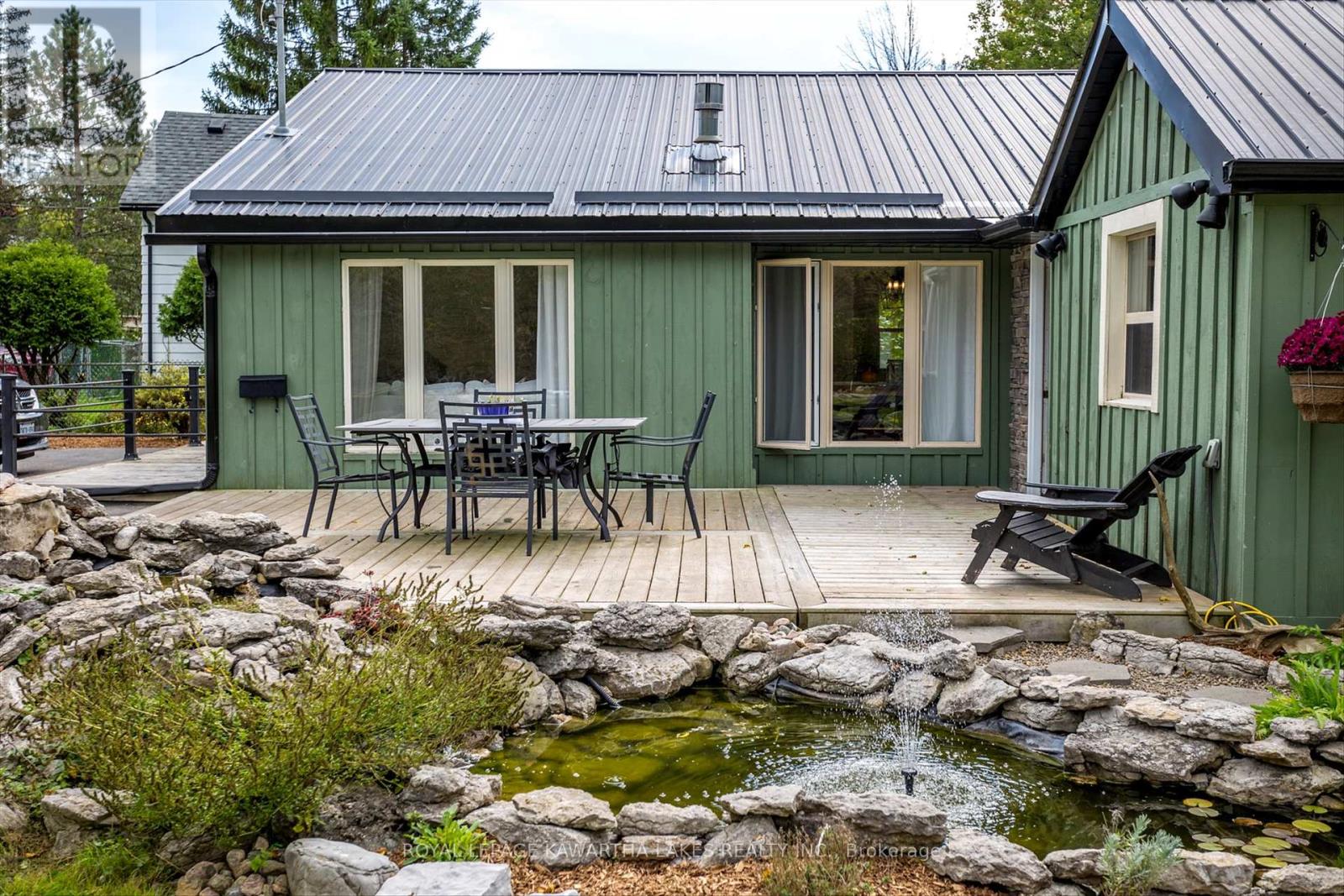 1 Water Street, Kawartha Lakes, Ontario  K9V 2C7 - Photo 28 - X12093091