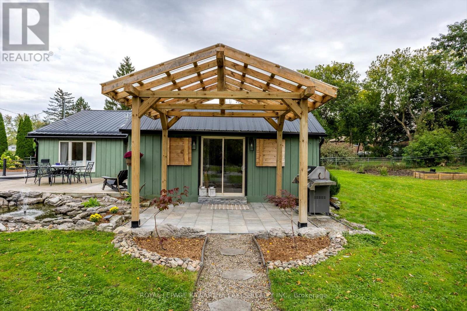 1 Water Street, Kawartha Lakes, Ontario  K9V 2C7 - Photo 30 - X12093091