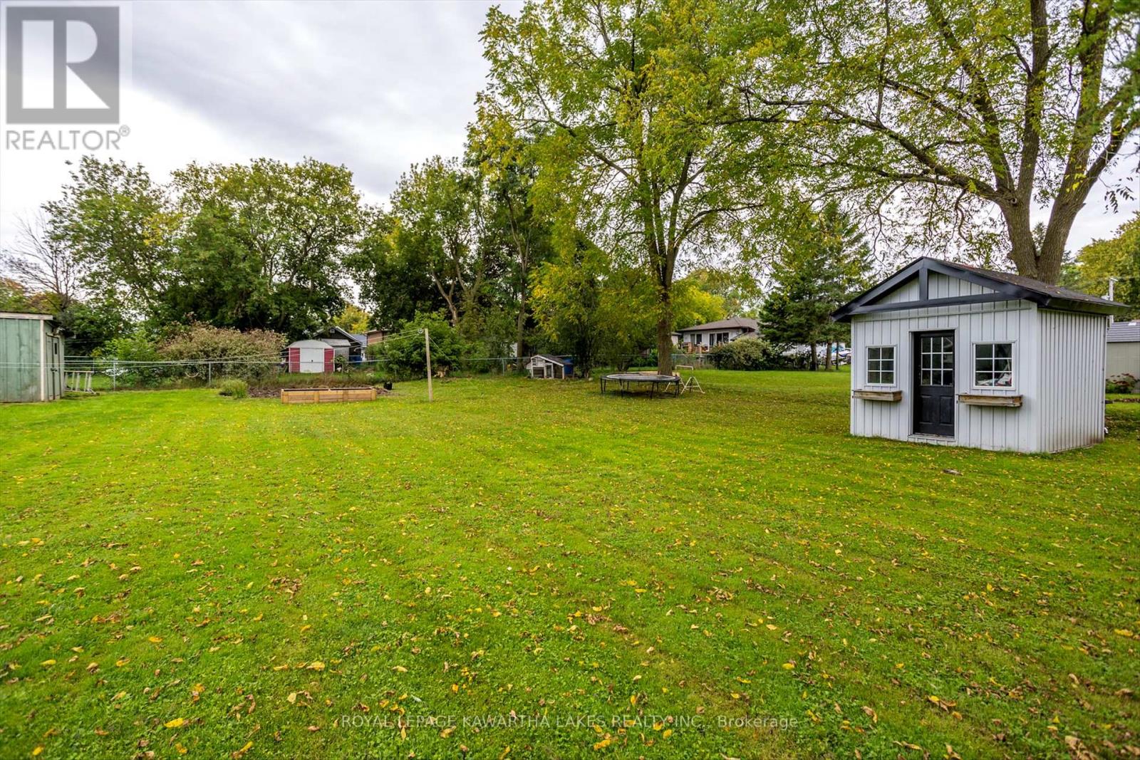 1 Water Street, Kawartha Lakes, Ontario  K9V 2C7 - Photo 31 - X12093091