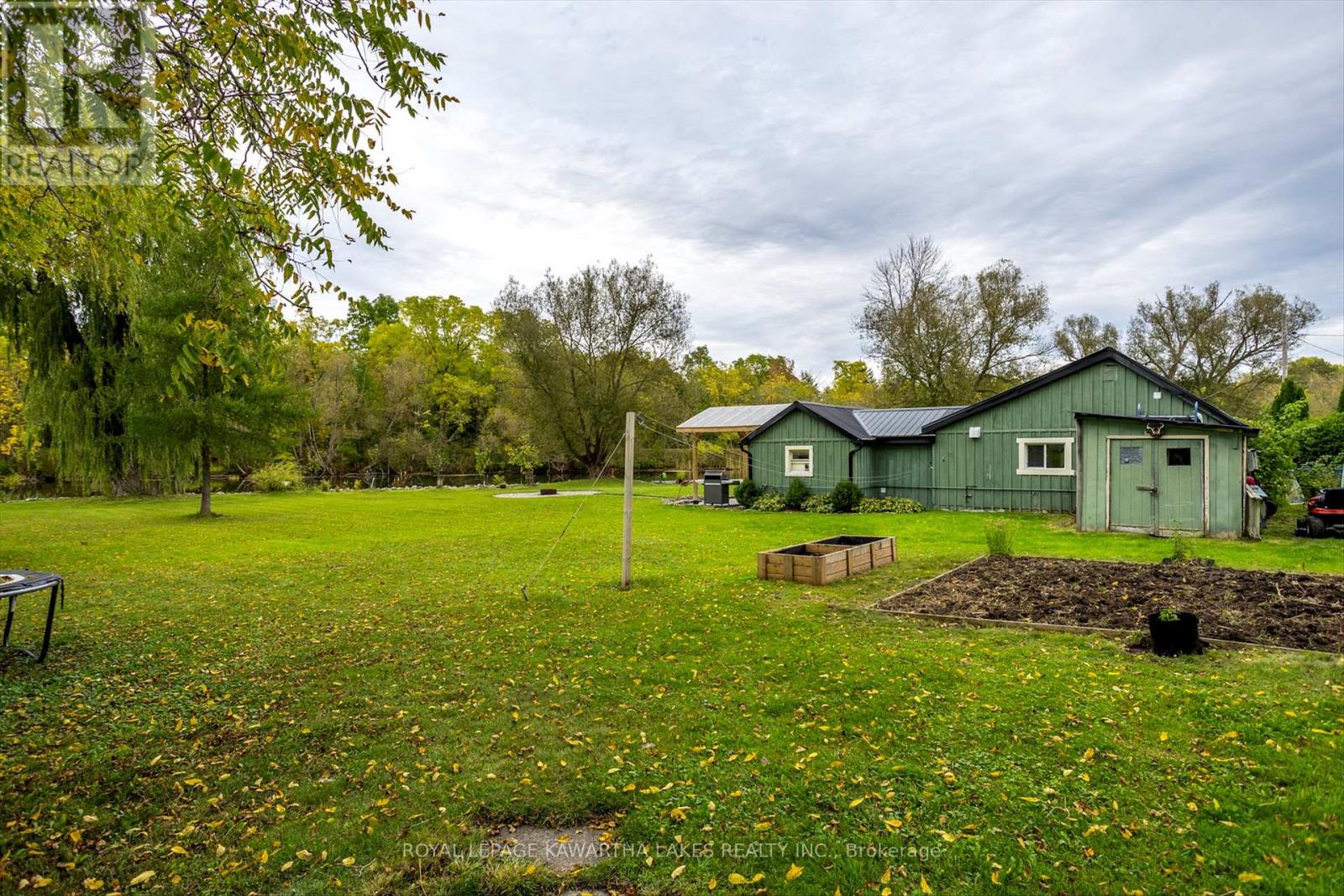 1 Water Street, Kawartha Lakes, Ontario  K9V 2C7 - Photo 32 - X12093091