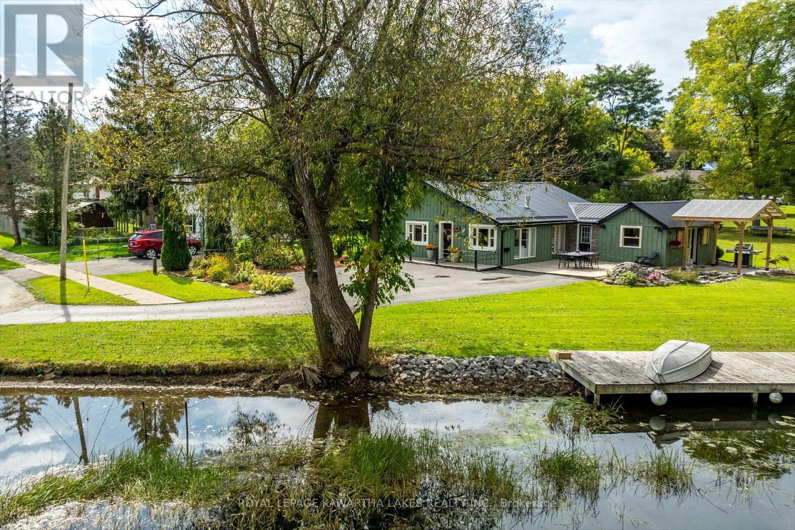 1 Water Street, Kawartha Lakes, Ontario  K9V 2C7 - Photo 39 - X12093091