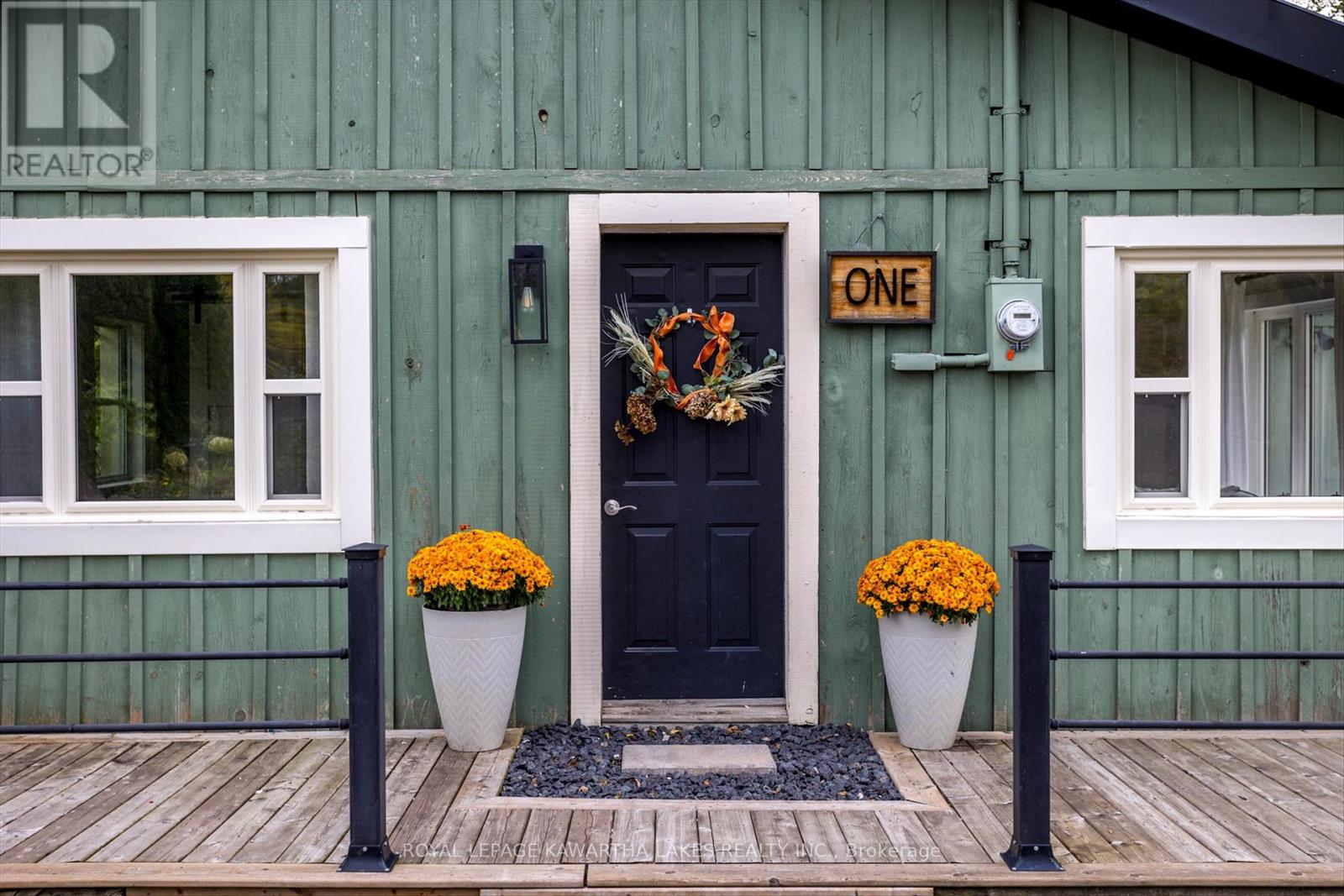 1 Water Street, Kawartha Lakes, Ontario  K9V 2C7 - Photo 4 - X12093091