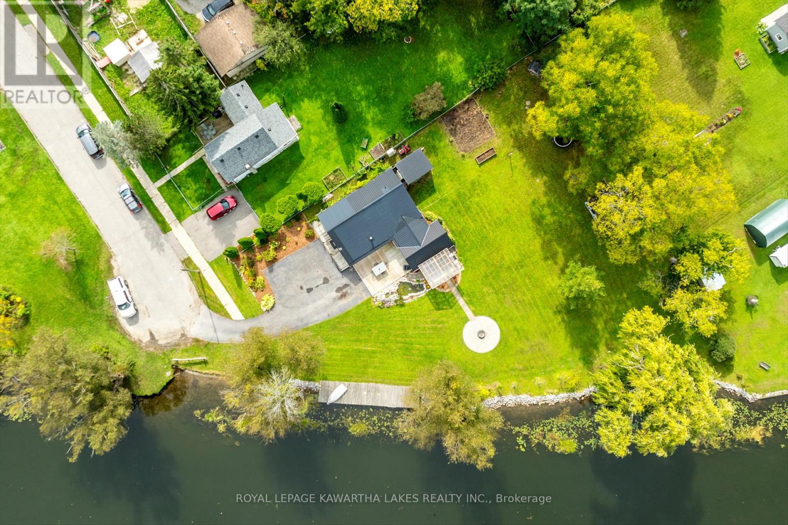 1 Water Street, Kawartha Lakes, Ontario  K9V 2C7 - Photo 43 - X12093091