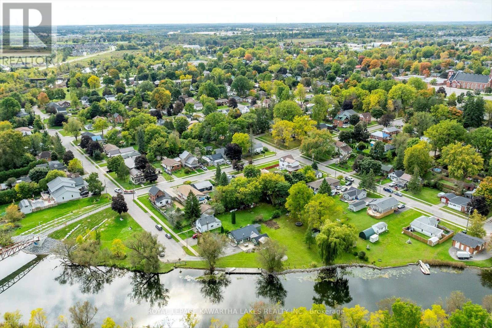 1 Water Street, Kawartha Lakes, Ontario  K9V 2C7 - Photo 45 - X12093091