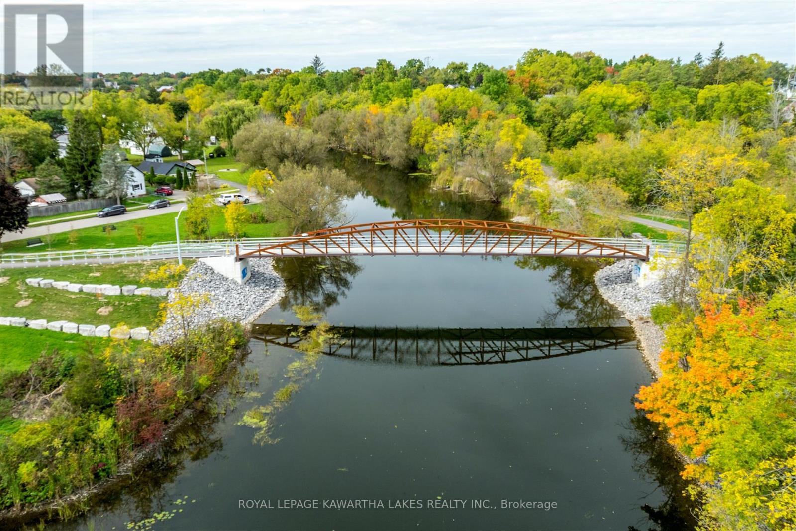 1 Water Street, Kawartha Lakes, Ontario  K9V 2C7 - Photo 46 - X12093091