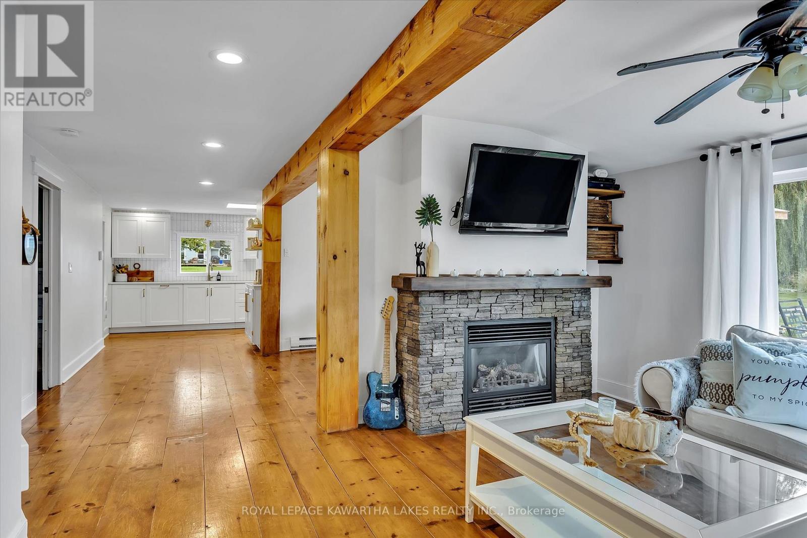 1 Water Street, Kawartha Lakes, Ontario  K9V 2C7 - Photo 5 - X12093091
