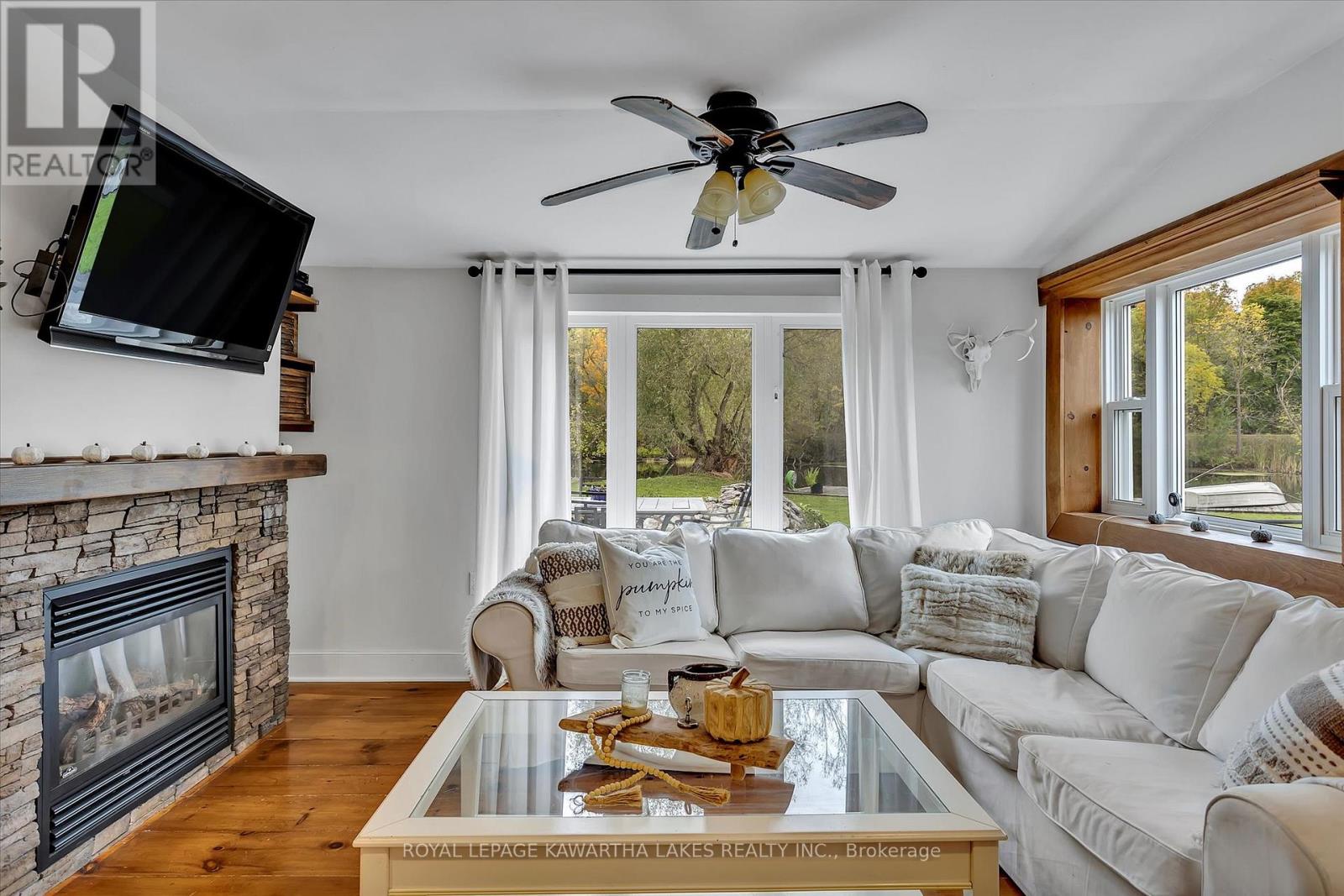 1 Water Street, Kawartha Lakes, Ontario  K9V 2C7 - Photo 6 - X12093091