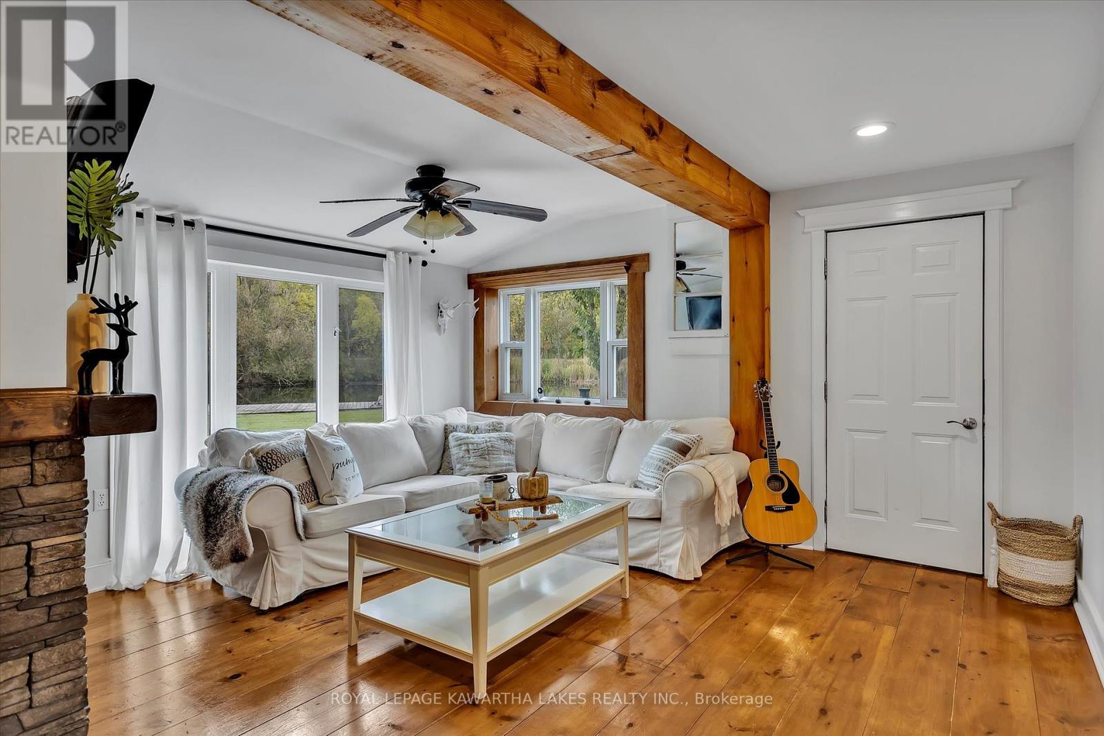 1 Water Street, Kawartha Lakes, Ontario  K9V 2C7 - Photo 7 - X12093091