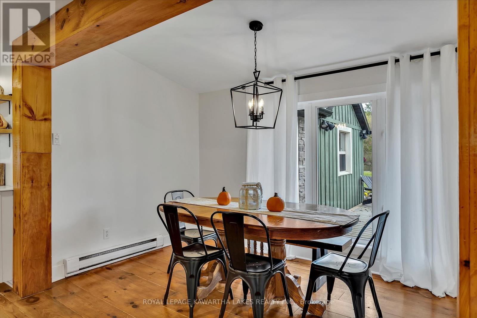 1 Water Street, Kawartha Lakes, Ontario  K9V 2C7 - Photo 8 - X12093091