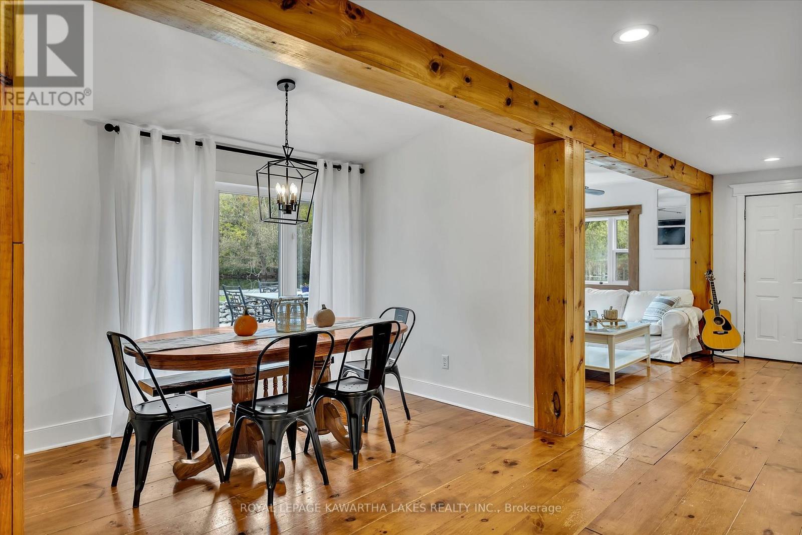 1 Water Street, Kawartha Lakes, Ontario  K9V 2C7 - Photo 9 - X12093091