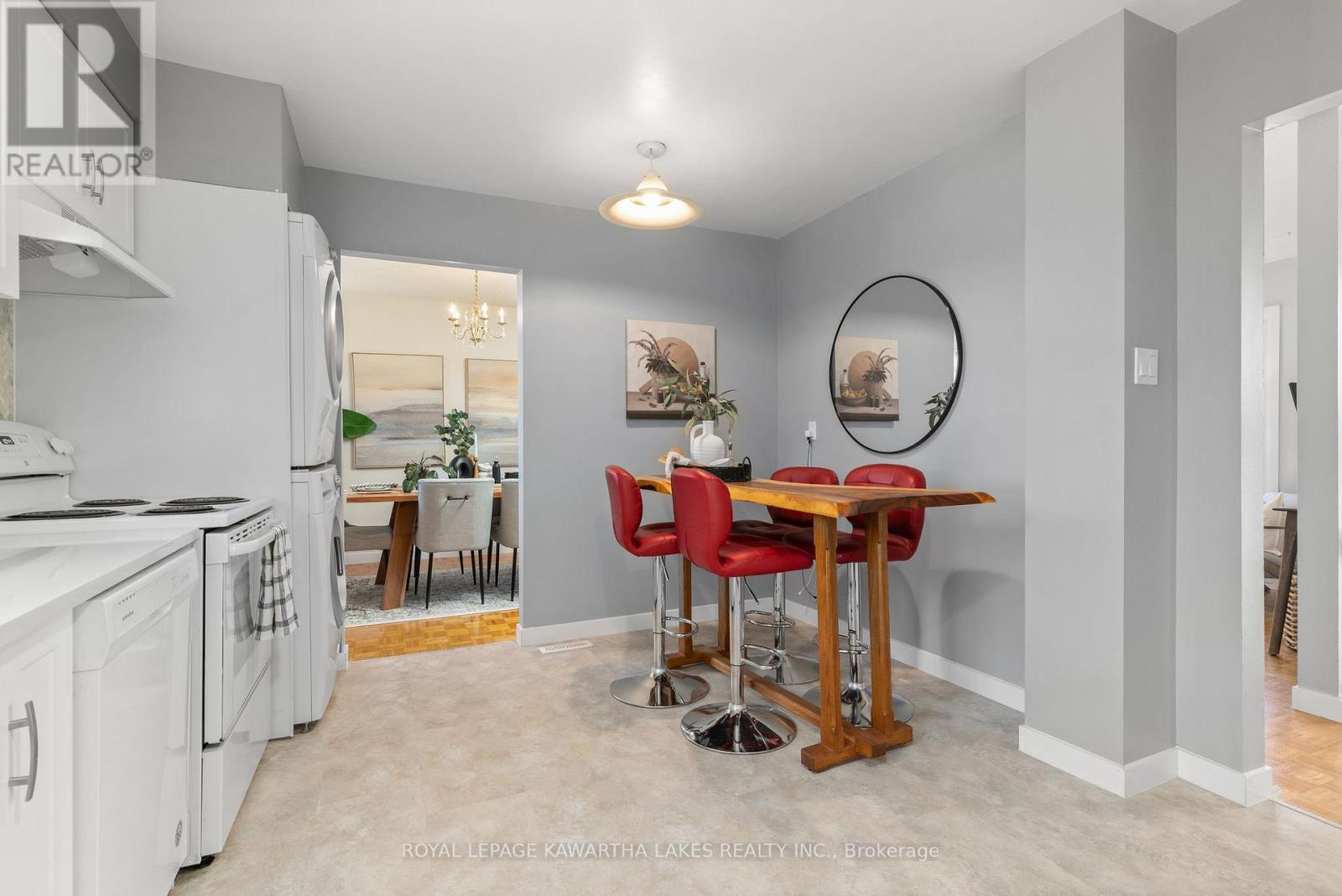 1 Elaine Drive, Kawartha Lakes, Ontario  K9V 4W5 - Photo 19 - X12093973