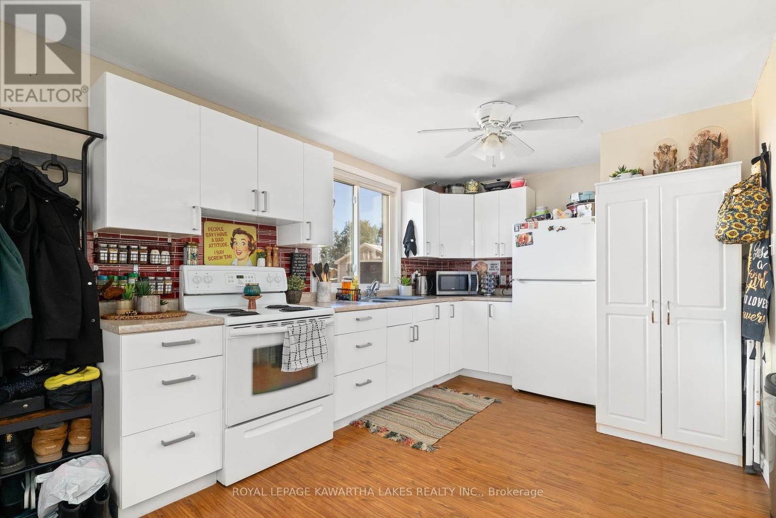 1 Elaine Drive, Kawartha Lakes, Ontario  K9V 4W5 - Photo 34 - X12093973